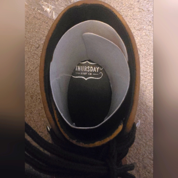 Boots - Picture 3 of 7